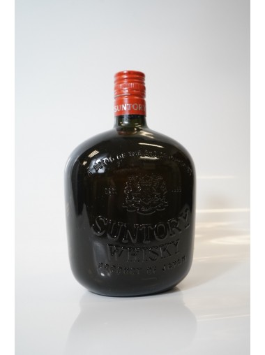 【市面稀有】三得利 老牌威士忌 760ML  43%